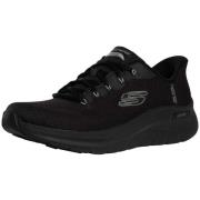 Lage Sneakers Skechers Instappers Arch Fit 2.0 Lestur-sneakers