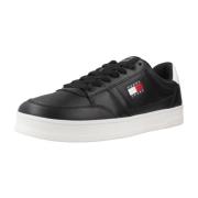 Lage Sneakers Tommy Jeans THE GREENWICH NEW ES