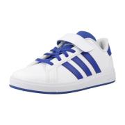 Lage Sneakers adidas GRAND COURT 2.0 EL