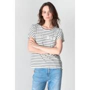 T-shirt Le Temps des Cerises T-shirt LILAS