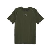 T-shirt Korte Mouw Puma -