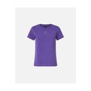 T-shirt Korte Mouw Pinko BUSSOLOTTO 100355 A2RD-W79