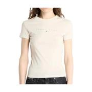 T-shirt Korte Mouw Tommy Hilfiger -