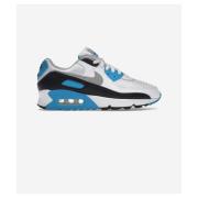 Lage Sneakers Nike Air Max 90 Laser Blue (2020)