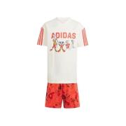 Trainingspak adidas -