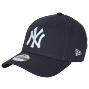 Pet New-Era KIDS LEAGUE ESSENTIAL 9FORTY® NEW YORK YANKEES NVYWHI