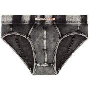 Sportschoenen Diesel A17811 0HERQ-900A BLACK