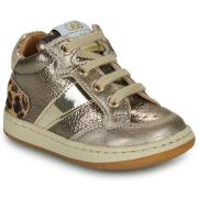 Hoge Sneakers GBB APPLIQUE TWIST