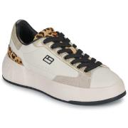 Lage Sneakers D.Franklin 321 COURT