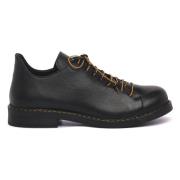 Nette schoenen Priv Lab STEP NAPPA NERO