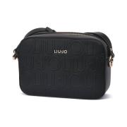 Schoudertas Liu Jo 222222 CAMERA CASE