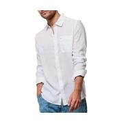 Overhemd Lange Mouw Kaporal -