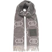 Sjaal Liu Jo STOLA MAXI OVAL 2F5038 T0300