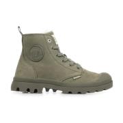 Laarzen Palladium Pampa Hi Zip WL