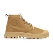 Laarzen Palladium Pampa Zip WL