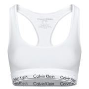 Bralette Calvin Klein Jeans MODERN COTTON MODAL UNLINED BRALETTE