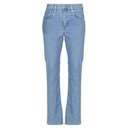 Straight Jeans Levis 724? HIGH RISE STRAIGHT