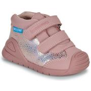 Hoge Sneakers Biomecanics BIOGATEO BIOTEX