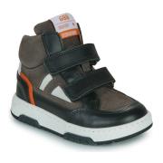 Hoge Sneakers GBB BRICOLEUR