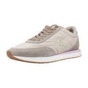 Lage Sneakers Calvin Klein Jeans RETRO RUNNER LACE UP NY