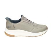 Lage Sneakers Skechers 118424-TPE