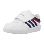 Lage Sneakers adidas HOOPS 4.0 CF I