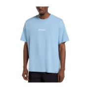 T-shirt Korte Mouw Dickies ENTERPRISE