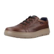 Lage Sneakers CallagHan 60603C