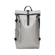 Rugzak Rains ROLLTOP RUCKSACK W3