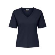 T-shirt Korte Mouw JDY -