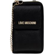 Portemonnee Love Moschino JC5701PP1N