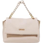 Handtas Liu Jo M CROSSBODY EAST/WEST AF5074 E0161
