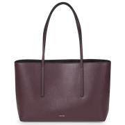 Boodschappentas Calvin Klein Jeans FOIL LOGO TOTE W/POUCH