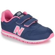 Lage Sneakers New Balance 500