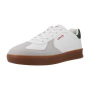 Lage Sneakers Levis GABHAN