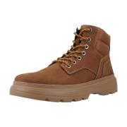 Laarzen Geox J KIDDARTAH BOY