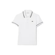 Polo Shirt Korte Mouw Lacoste SLIM FIT POLO