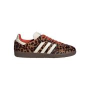 Lage Sneakers adidas Samba OG W JI2734