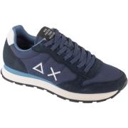 Lage Sneakers Sun68 Tom Solid