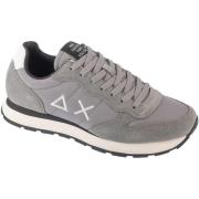 Lage Sneakers Sun68 Tom Solid