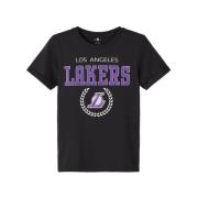 T-shirt Korte Mouw Name it -