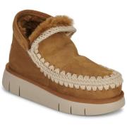 Laarzen Mou ESKIMO BOUNCE SNEAKER SUEDE