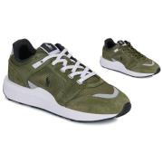 Lage Sneakers Polo Ralph Lauren TRAIN 89 PP V2