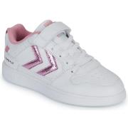 Lage Sneakers hummel ST POWER PLAY JR