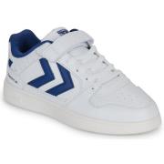 Lage Sneakers hummel ST POWER PLAY JR