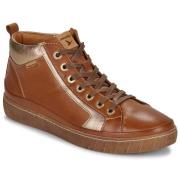 Hoge Sneakers Pikolinos LANZAROTE W7B