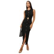 Lange Jurk La Modeuse 75970_P179872