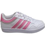 Lage Sneakers adidas hoops