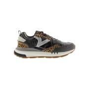 Lage Sneakers Victoria Wing Evo Sneakers 811103 - Negro