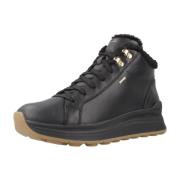 Hoge Sneakers Geox D SPHERICA ACTIF X2